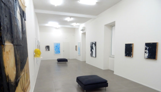 Finissage | Gianni Dessì, In chiaro | Nicola Pedana Arte Contemporanea, Caserta